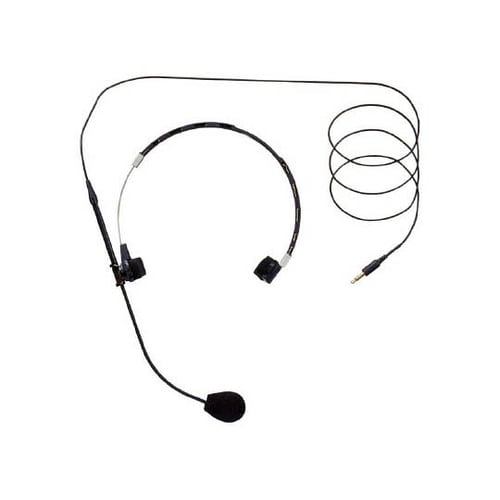YPM301 ヘッドセットマイク