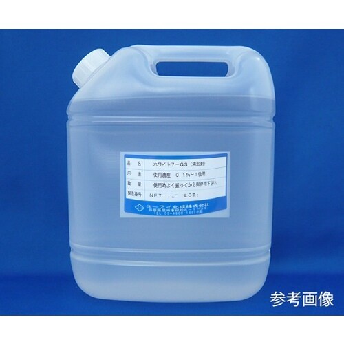 ホワイト 7−GS 4kg