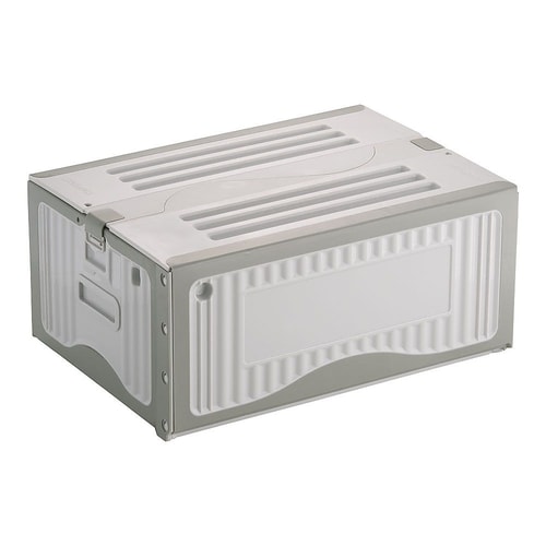 ALS8601リスボックス手穴無し25B