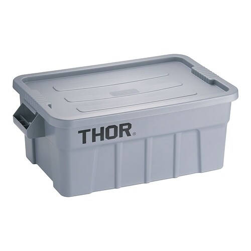 KTL6201ラージボックスグレー