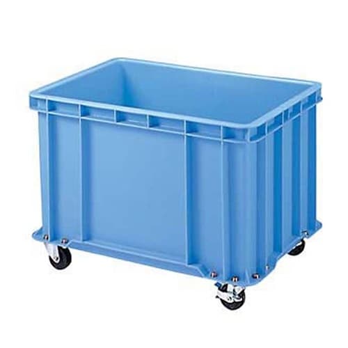 AKVN401コンテナS100キャスタ付