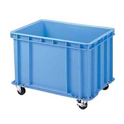 AKVN601コンテナS−100底栓付