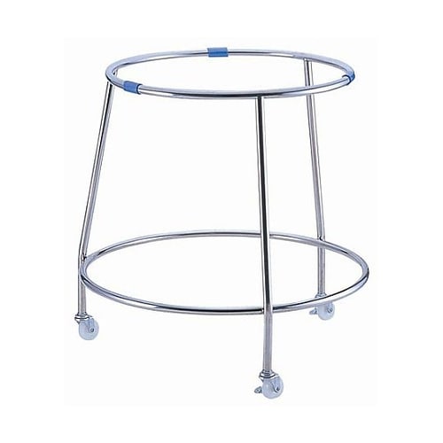 AZL3701 丸型ざる置台