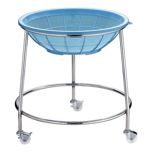 HZL01 ざるドーリー