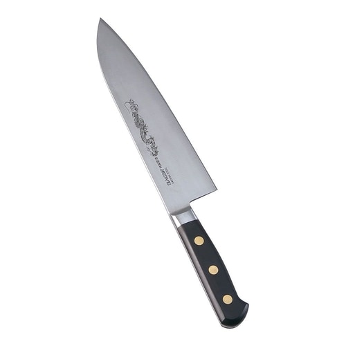 AMS14151洋出刃 M 21cm