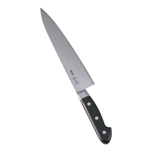 ASG02021全鋼牛刀21cm2121