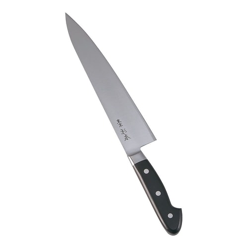 ASG02024全鋼牛刀24cm2124