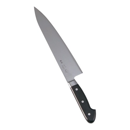 ASG02027全鋼牛刀27cm2127