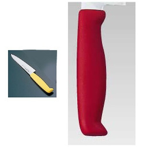 AEK5306 ナイフ 15cmレッド