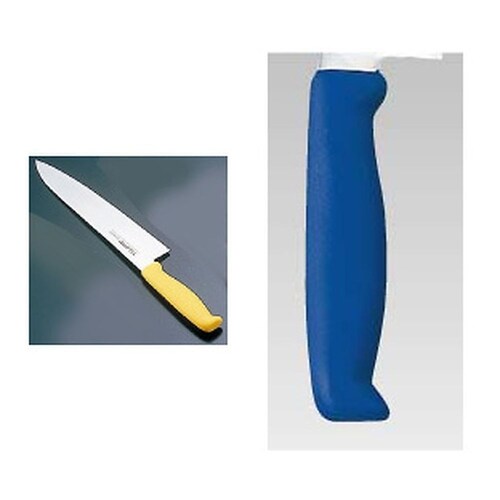 AEK5415牛刀 27cmブルー