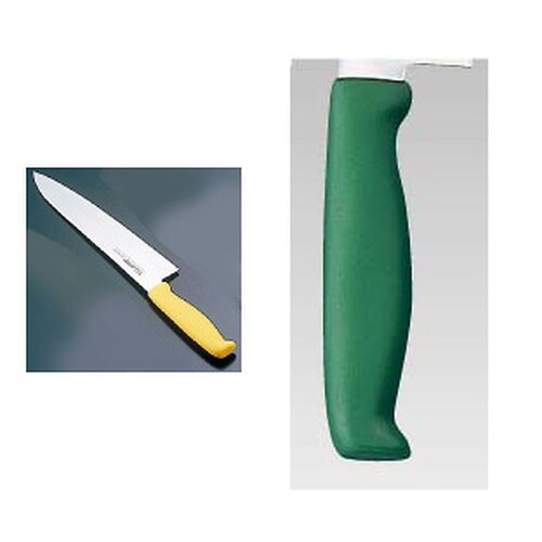 AEK5420牛刀 30cmグリーン