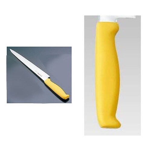 AEK5501筋引 24cmイエロー