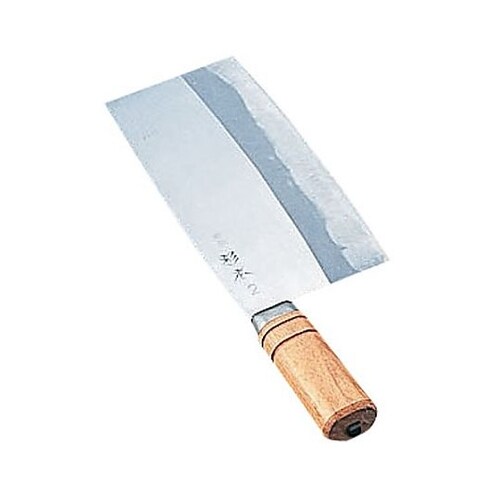 ASG12杉本中華庖丁2号4002