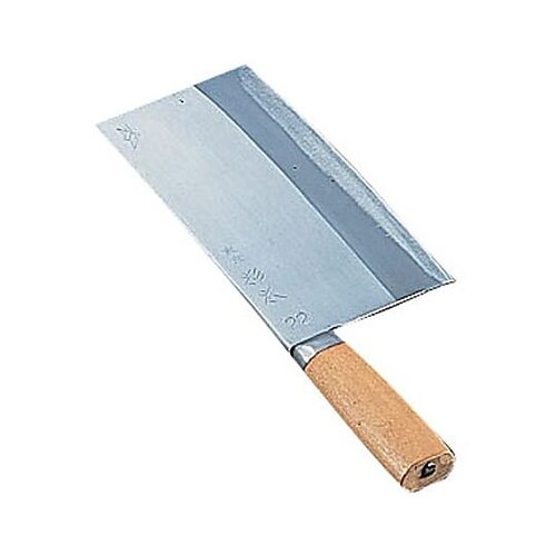 ASG17杉本中華庖丁22号4022