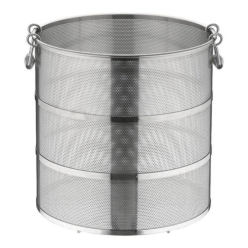 AEK2704丸型スープ取ざる45cm用