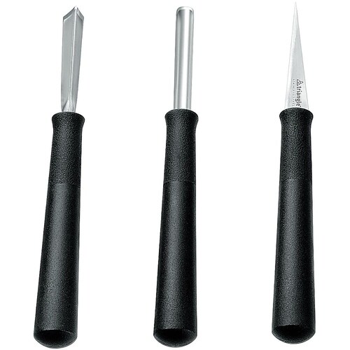 BKC1901カービングツール3本組