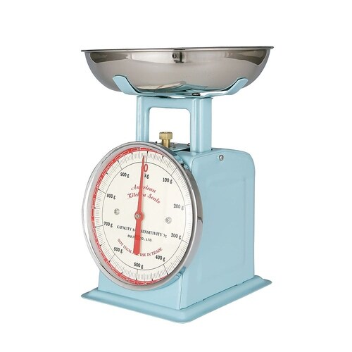 BSK8504スケール1kg サックス