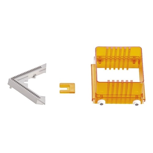 CSL8804手動スライサー2×2