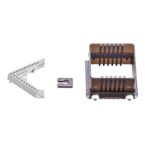 CSL8805手動スライサー4×4