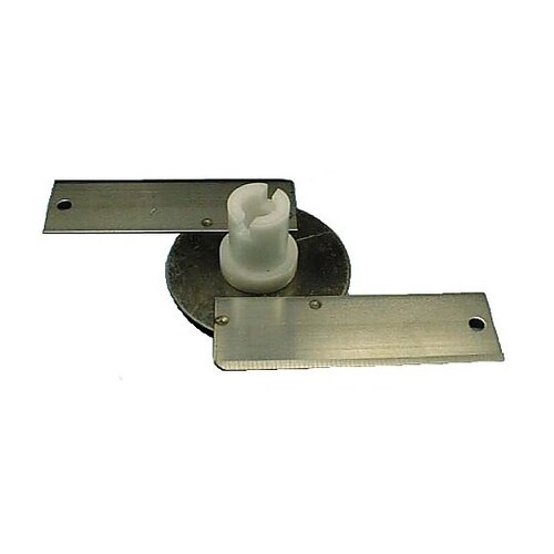 CYK01001電動ヤクミカッター替刃