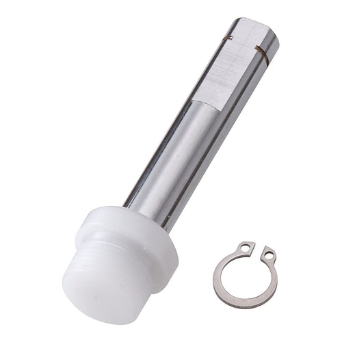 ピールS用部品:2スピンドル・Cリング付