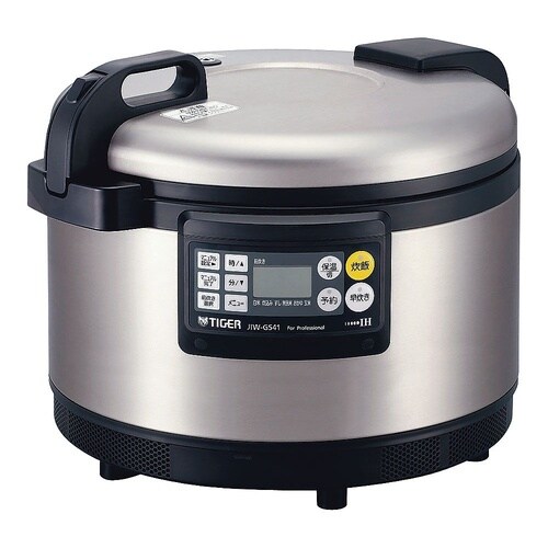 JIW−G541 IH炊飯ジャー