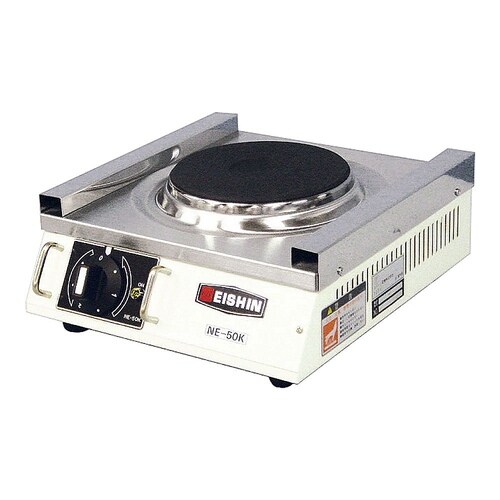 DKV12051電気コンロNE−50K