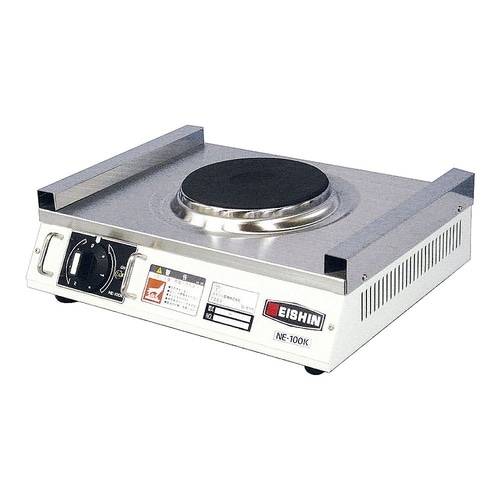 DKV13101電気コンロNE−100K