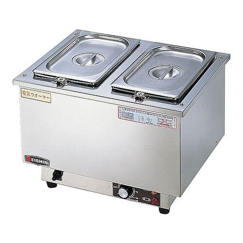 EUO13電気ウォーマES−3W型