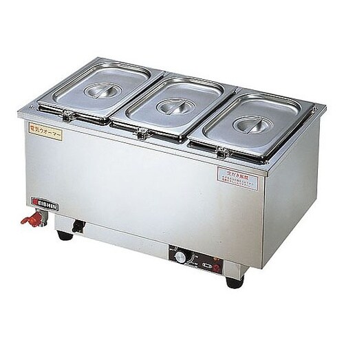 EUO14電気ウォーマーS−5W型