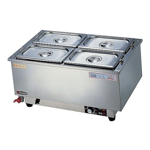 EUO15電気ウォーマーA−4型