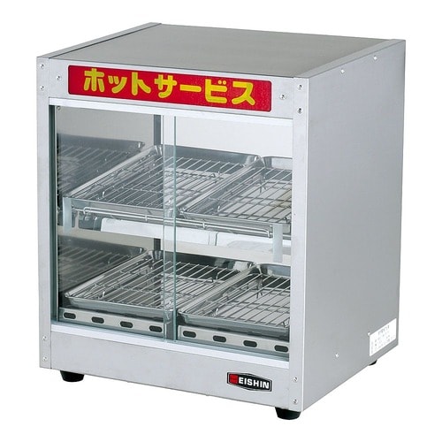 EHT09 ホットショーケース ED−6