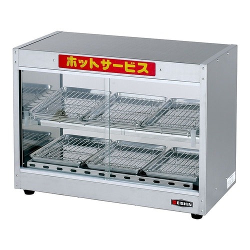 EHT10 ホットショーケース ED−5