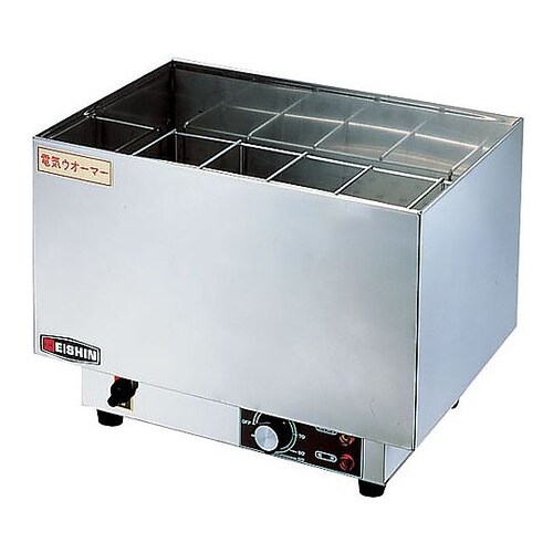 ESK10003電気酒燗器ES−3型