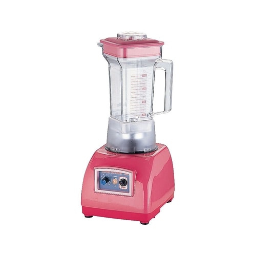 FBL4201ハイパーブレンダーピンク