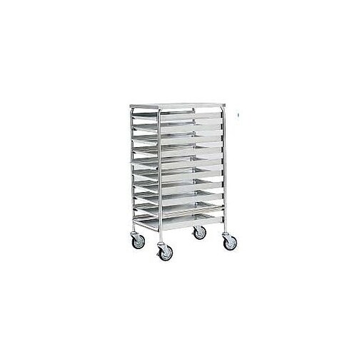 SA36−A SAトレイラックカート