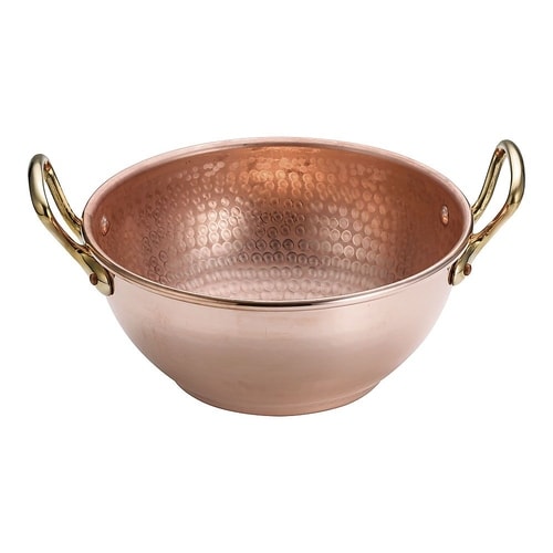 WBC21065 銅 シロップボール