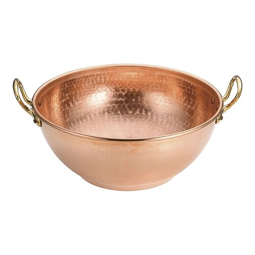 WBC21068 銅 シロップボール