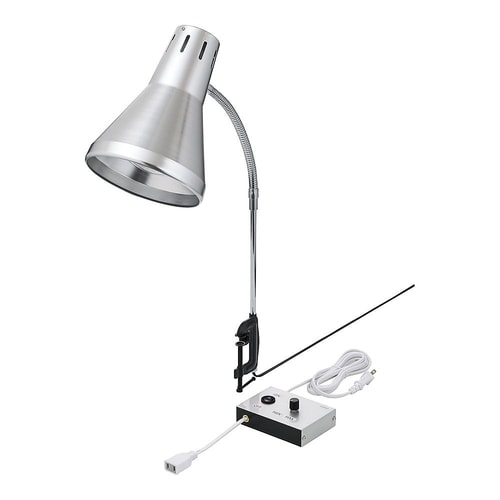 WAM112 テーブル固定式アメランプ