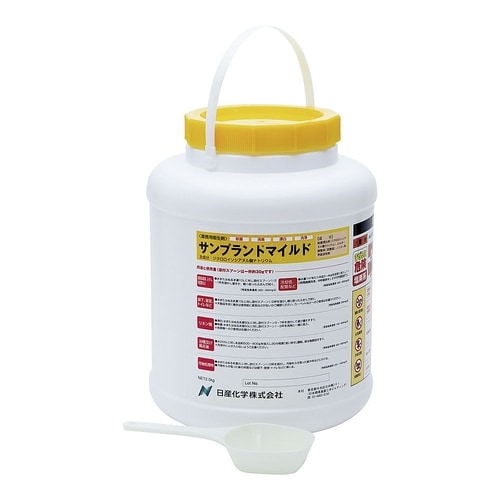 JSVA301 マイルド 2.5kg