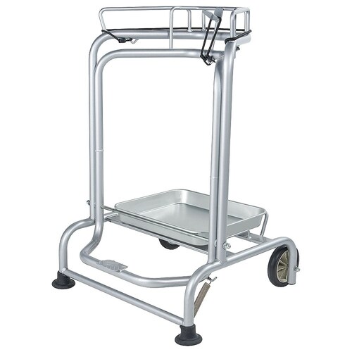 KDS6801 ステップバスターズ