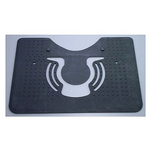 KMT609A ダートルマットブラック