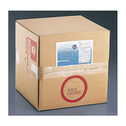 JPY0602 ワンダーリフレッシュ