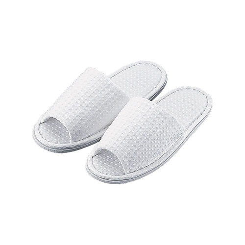 VSL3301 ドライワッフルスリッパ