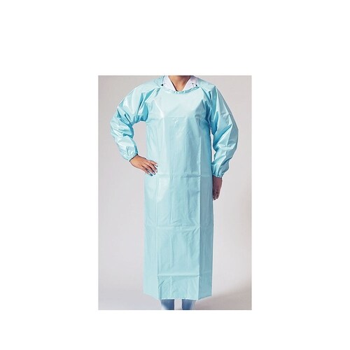 SEPC102カッポーエプロンSサックス