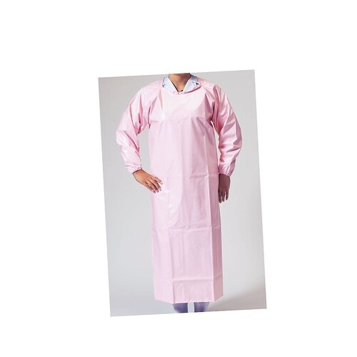 SEPC118カッポーエプロンLLピンク