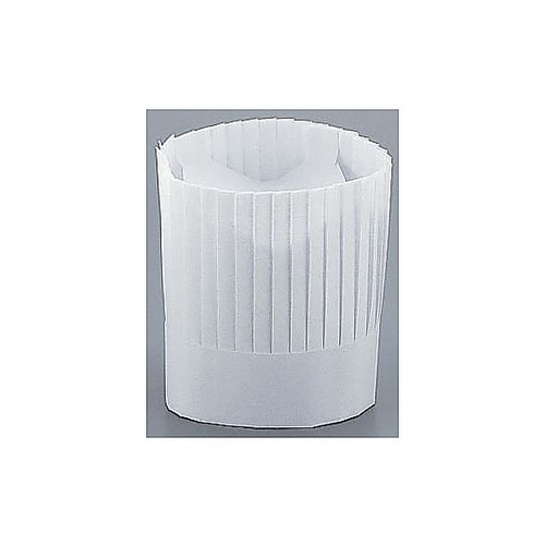 760301 シェフハットH22.5cm