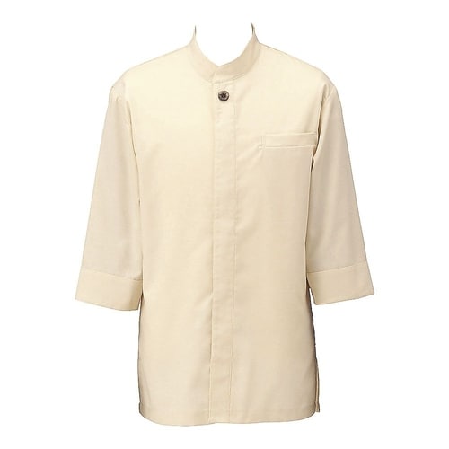 SKT8105コートシャツ・シングル3L