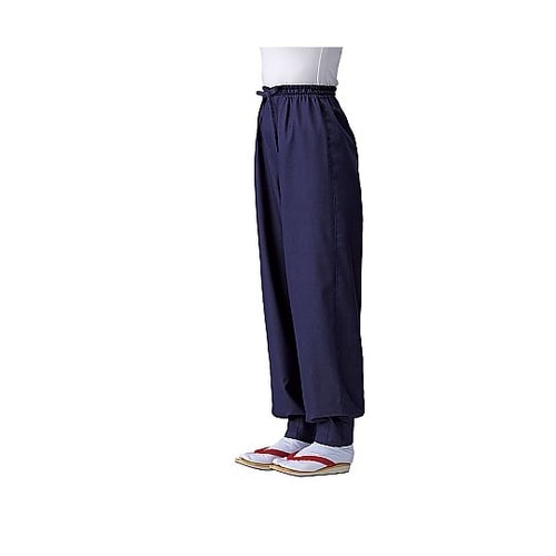 SSM3102 ブライトデニムパンツ 紫