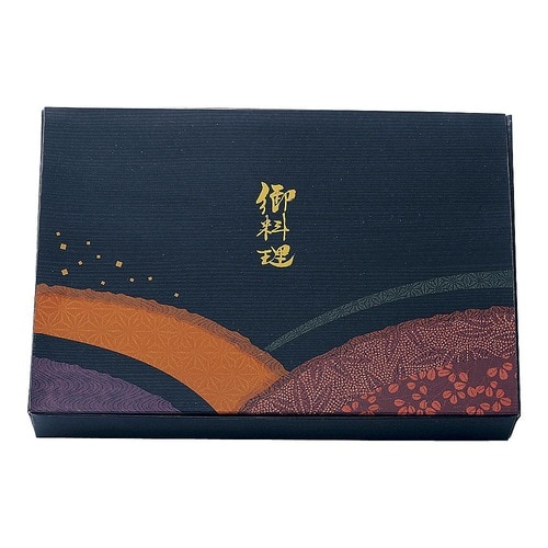 RTKC601 夢彩ごぜんボックス 新和